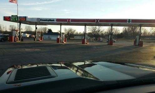 United Energy LLC Fountaintown