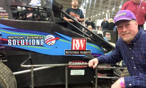 Green Auto Repair Greenfield