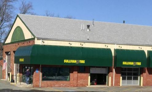 Sullivan Tire & Auto Service
