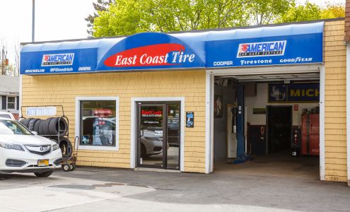 East Coast Tire & Auto Repair Gloucester