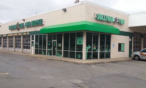 Sullivan Tire & Auto Service