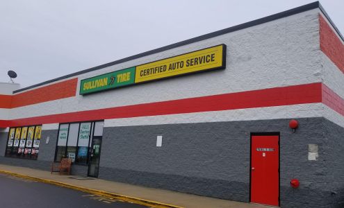 Sullivan Tire & Auto Service