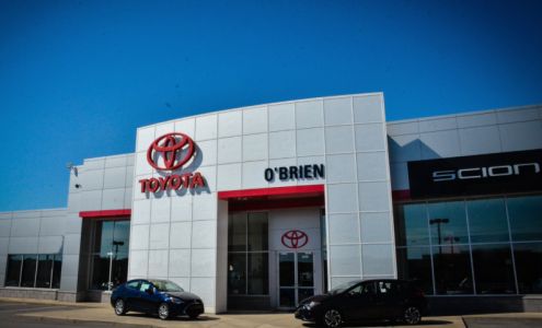 O'Brien Toyota