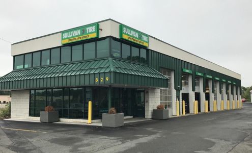 Sullivan Tire & Auto Service