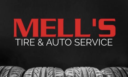 Mell's Tire & Auto Service