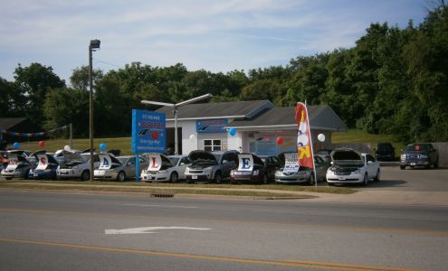 Superior Auto, Inc