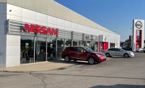 Ed Martin Nissan