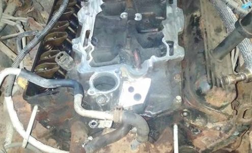 Coastal Auto Repair Inc. Manchester-by-the-Sea