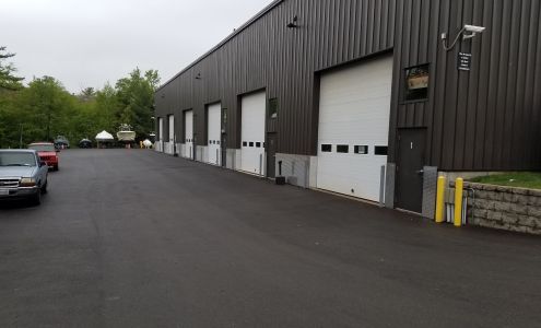 John's Alignment & Repair Shop Gloucester