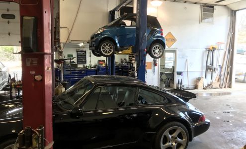Top Gear Auto Repair Gloucester