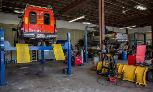 Extreme Truck & Auto Inc Gloucester