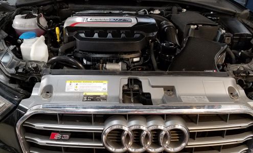 Advanced Technologies Gloucester