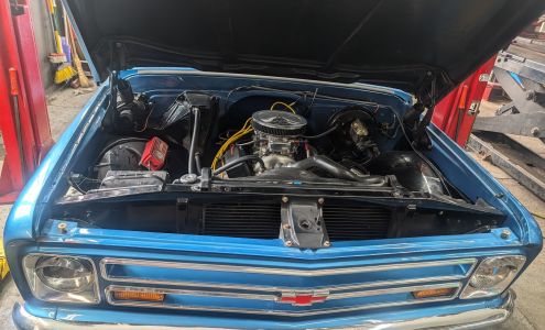 Fast Lane Auto Repair Gloucester