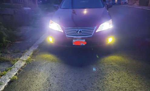 High Tech Auto Repair & Alignment Inc. Gloucester