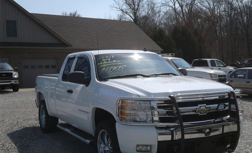 50 Cars and Trucks Seymour