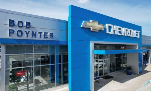 Bob Poynter Chevrolet Buick GMC Seymour