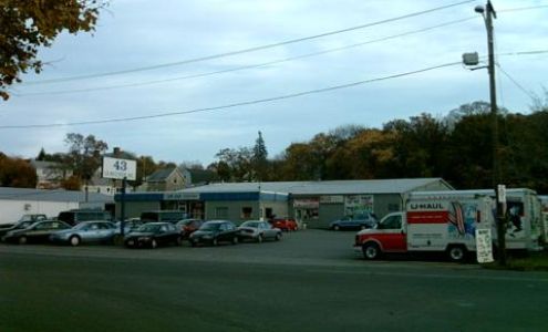 Gloucester Avenue Truck & Auto