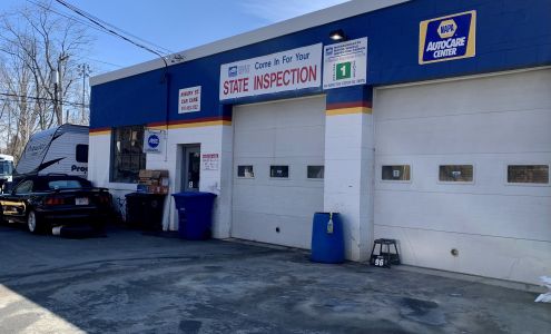 Asbury Street Car Care Hamilton