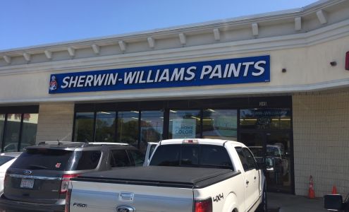Sherwin-Williams Paint Store