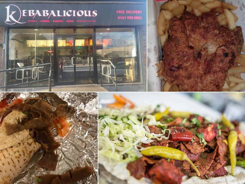 Kebabalicious