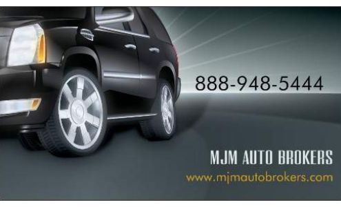 MJM Auto Brokers Inc Gloucester