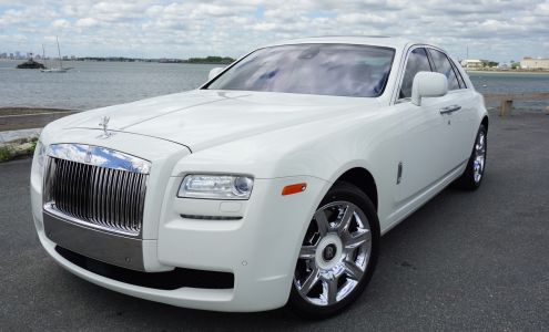 Four Seasons Motor Group LLC Swampscott