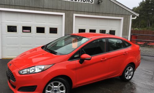 Tony Tally's Auto Sales Gloucester