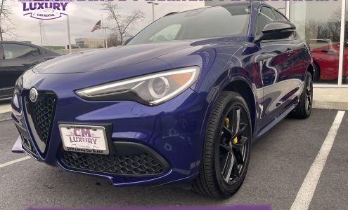 C&M Luxury Car Rentals