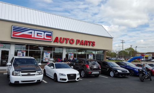 ABC Auto Parts