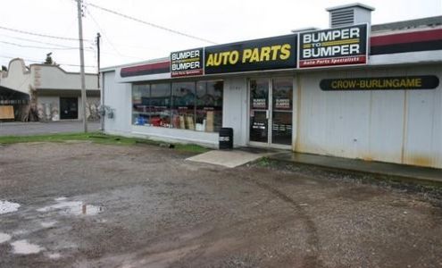 Bumper To Bumper Auto Parts/Crow-Burlingame