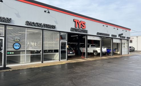 Ty's Automotive