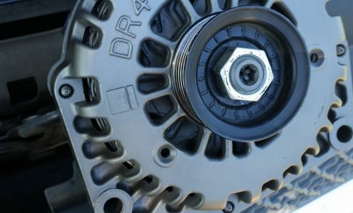 Martin's Alternators & Starters LLC.