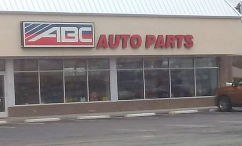 ABC Auto Parts