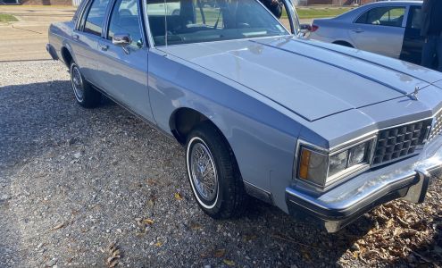 Burnom's Auto Body Repair