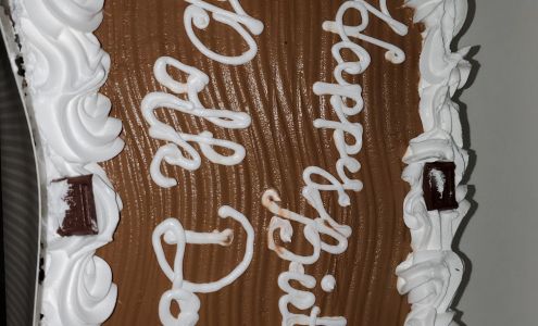 Showtime Auto Body Shop