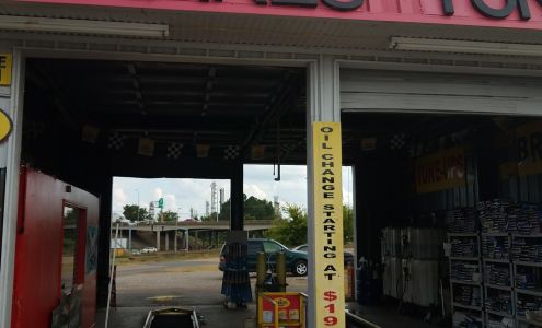 Discount Lube