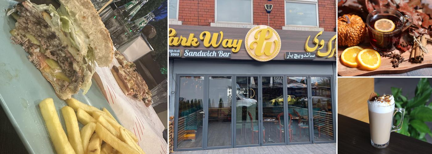 ParkWay Sandwich Bar (Chorlton)