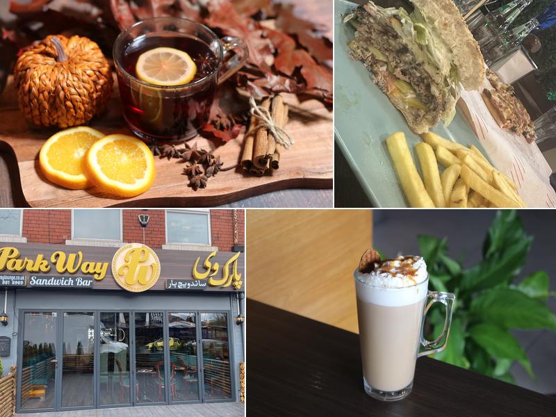 ParkWay Sandwich Bar (Chorlton)