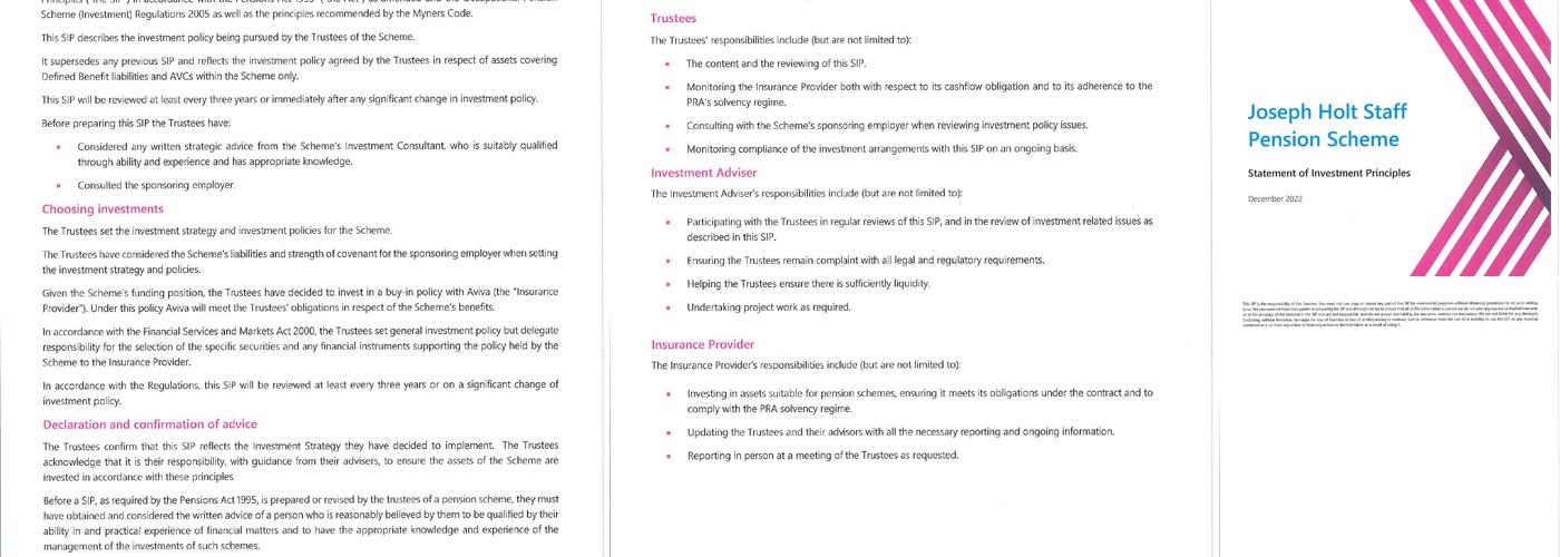 Waggon & Horses (Gorton) Menu