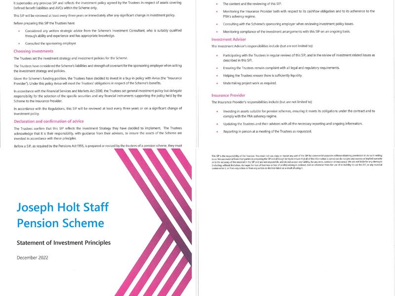 Waggon & Horses (Gorton) Menu