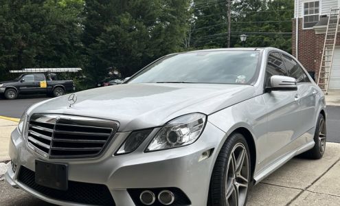 Elite European Motors LLC