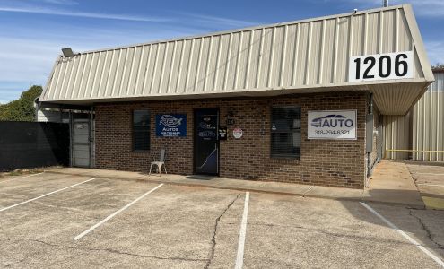 iAuto INC Shreveport