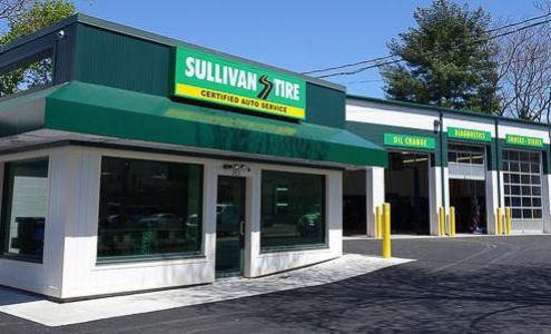 Sullivan Tire & Auto Service