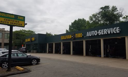 Sullivan Tire & Auto Service