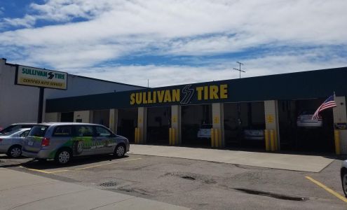 Sullivan Tire & Auto Service