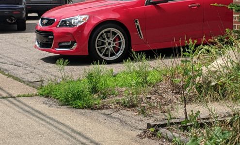 Precision Tire & Alignment Arlington