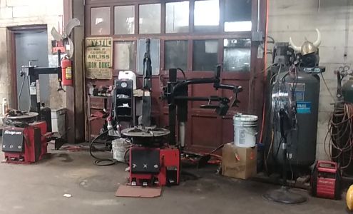 Spadafora's Used Auto Parts