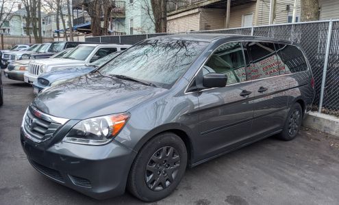 Hannibal Auto Repair