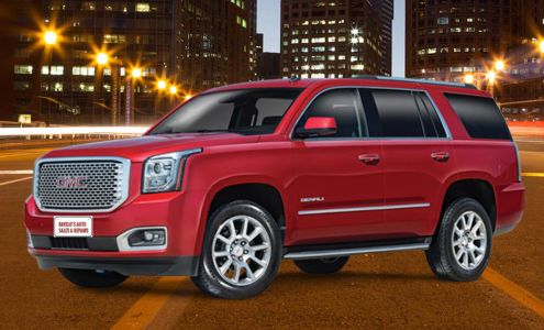 Ravelo's Auto Sales & Repair Somerville