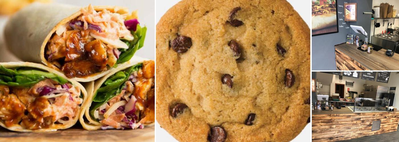 Wrap It In Trafford Park